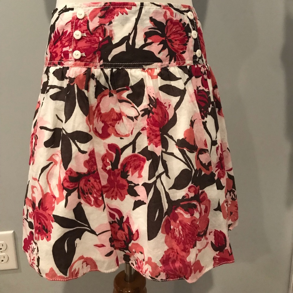 Loft Skirt